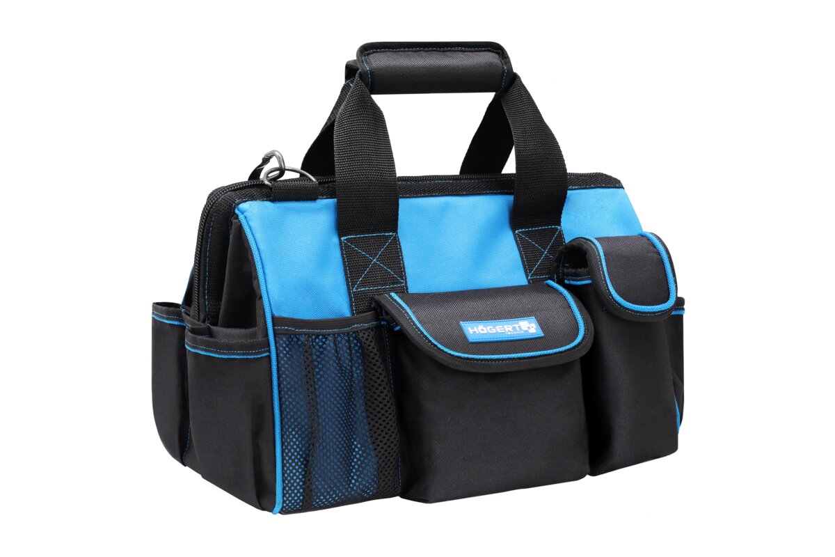 Hogert Multifunctional Work Bag