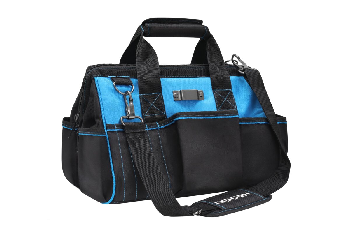 Hogert Multifunctional Work Bag
