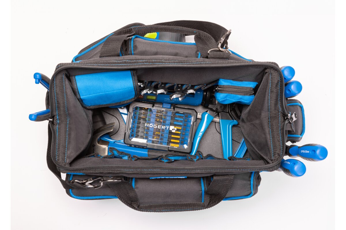Work Bag II