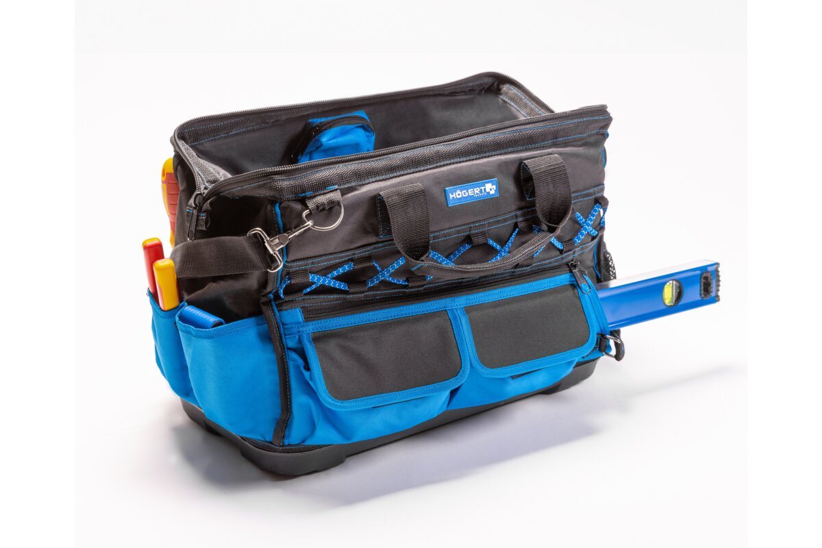 Work Bag III