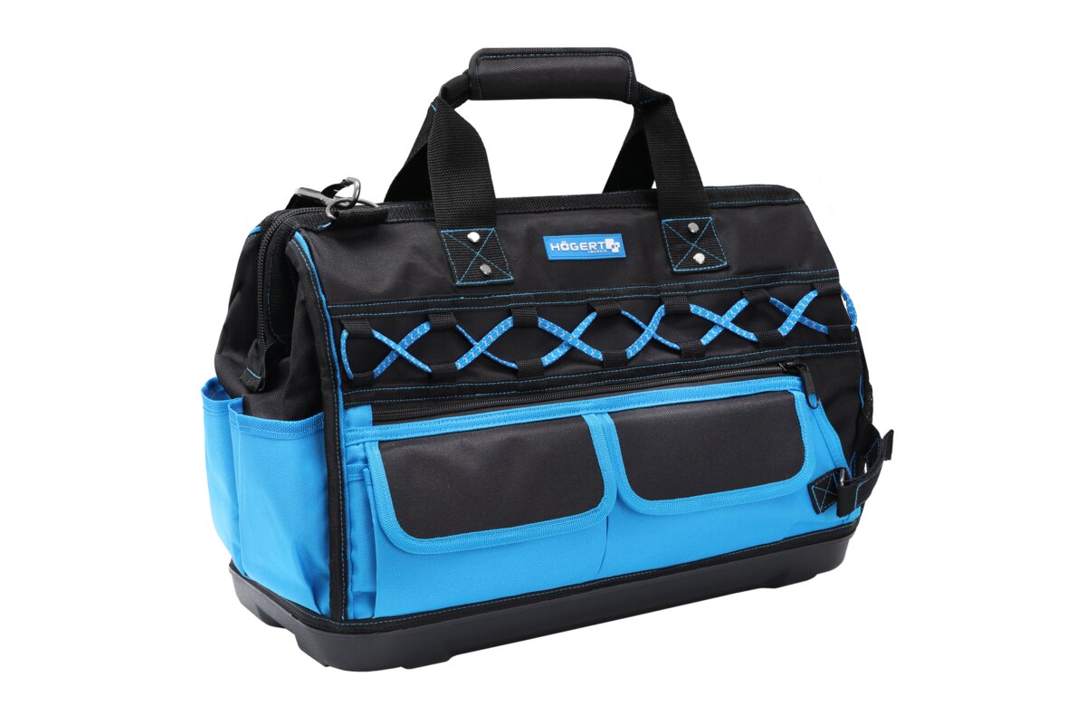Work Bag III