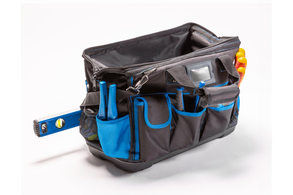 Work Bag III
