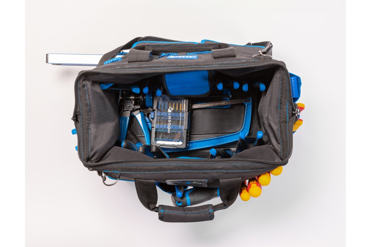 Work Bag III