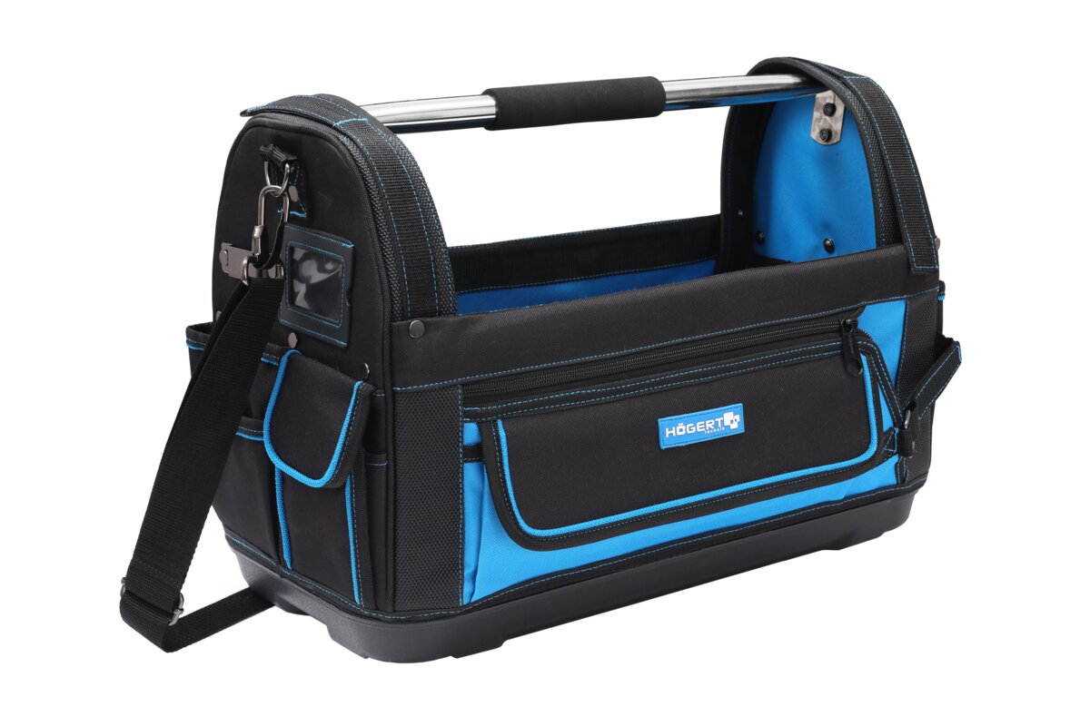 Hogert Multi Function Tool Bag