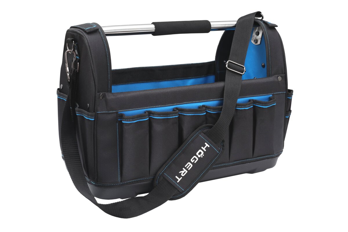 Hogert Multi Function Tool Bag