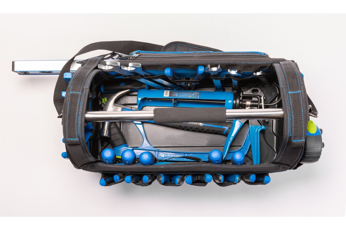 Hogert Multi Function Tool Bag