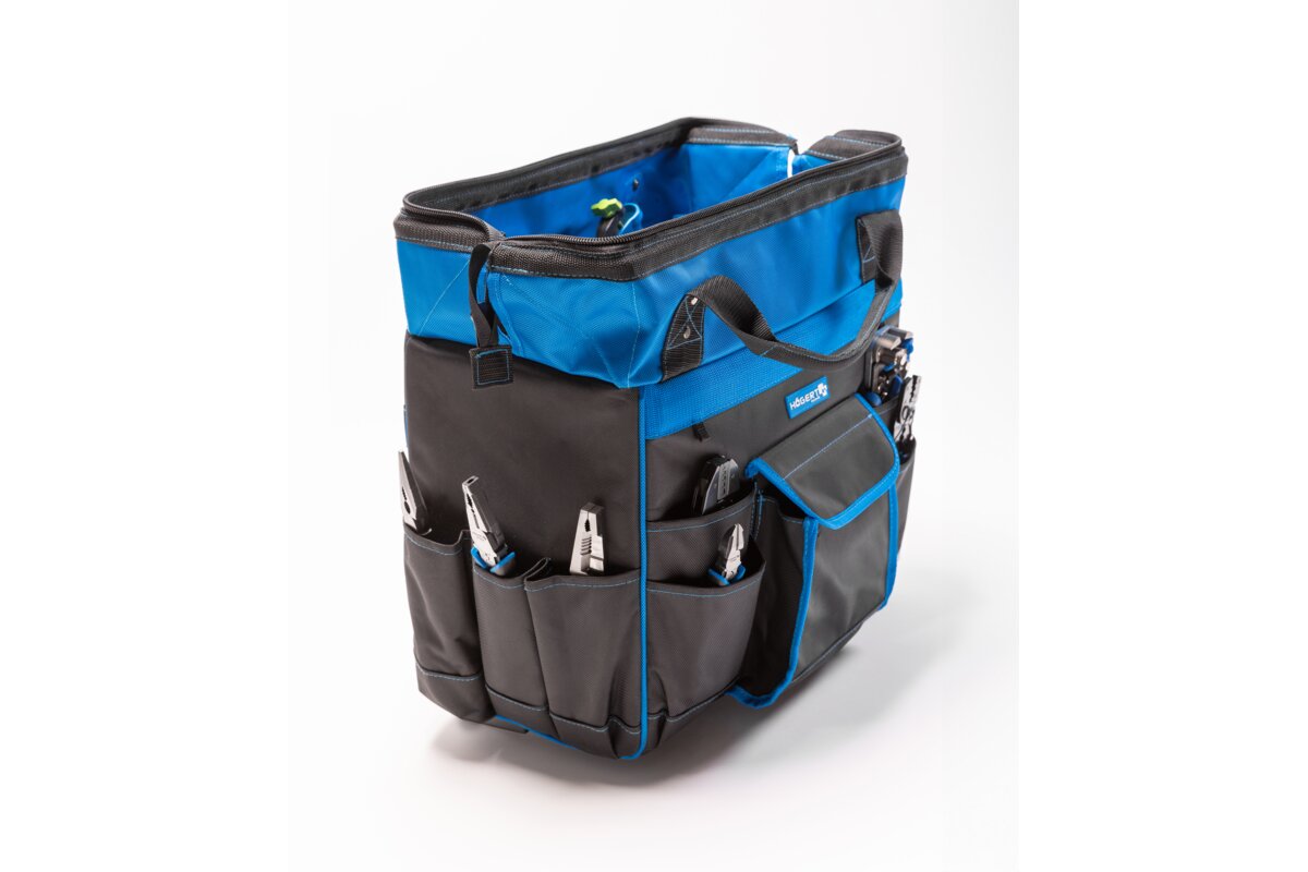 Hogert Assembly bag on wheels