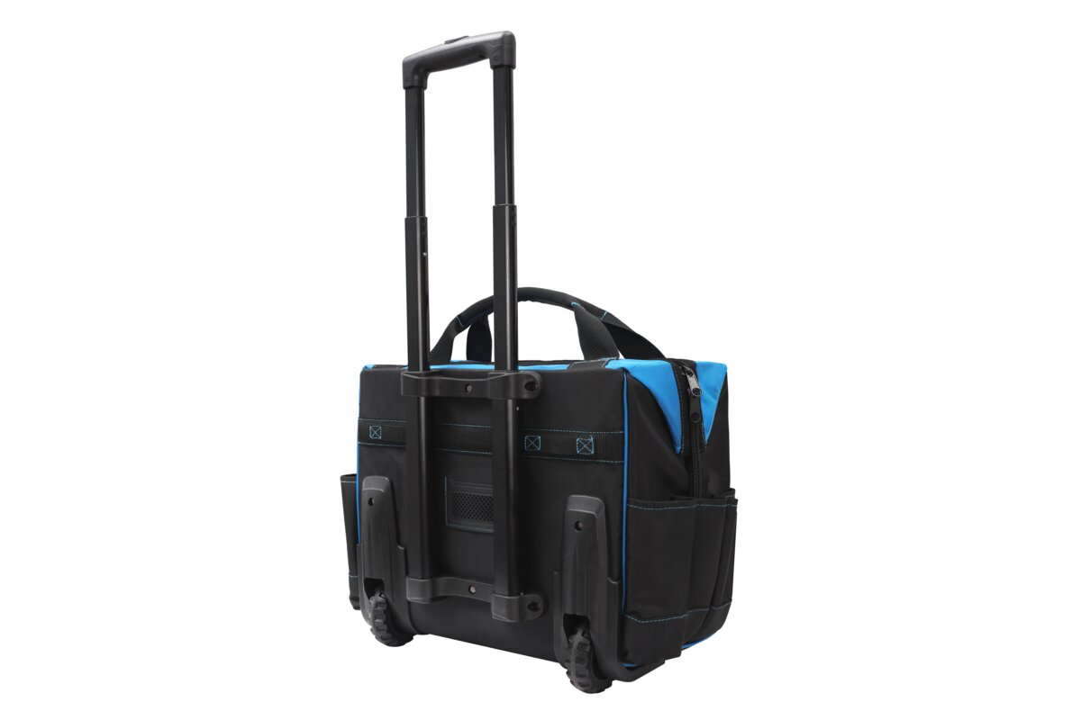 Hogert Assembly bag on wheels