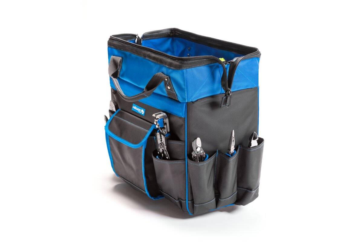 Hogert Assembly bag on wheels