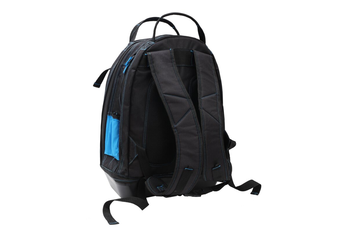 Hogert Heavy Duty Backpack