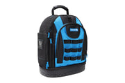 Hogert Heavy Duty Backpack with Removable Organizer