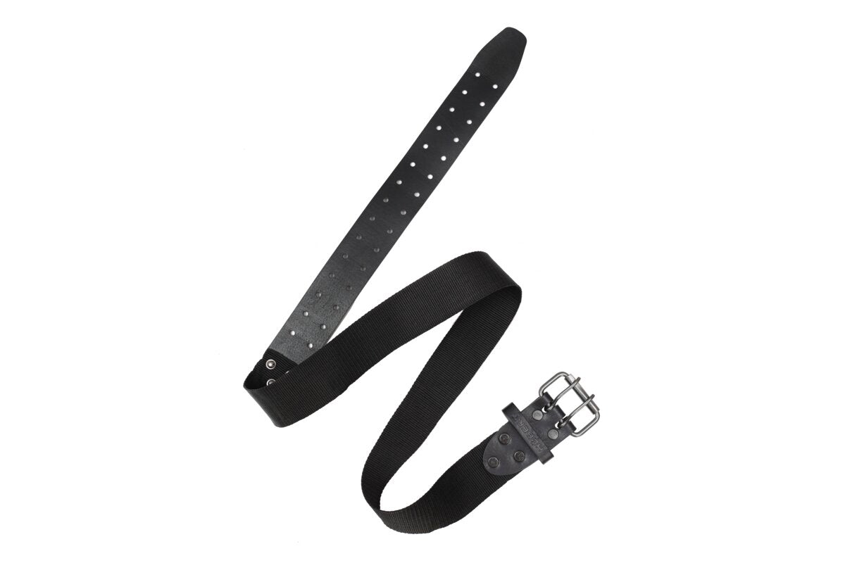 Hogert Leather strap
