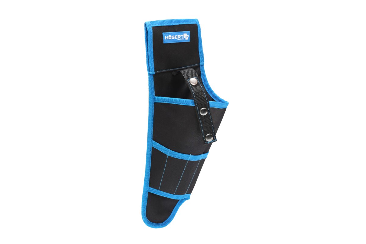 Hogert Belt pocket for power tools