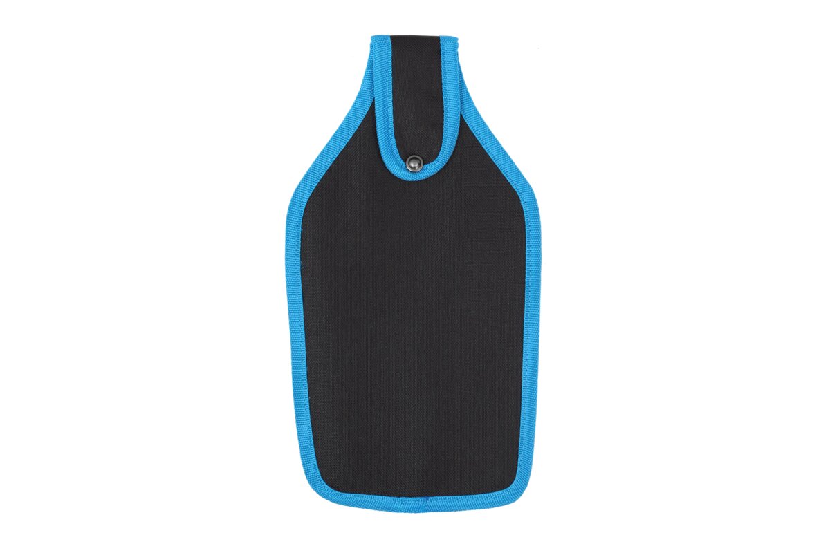 Tool belt pocket