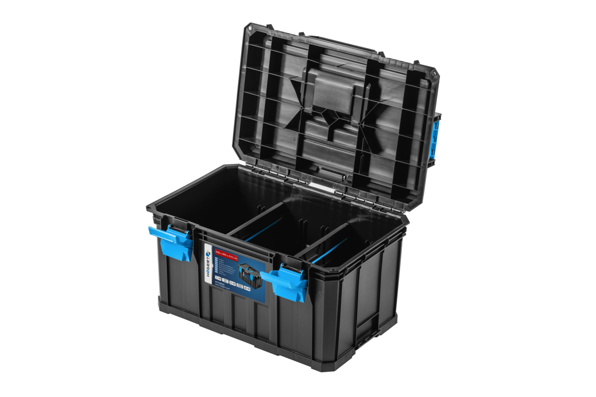 Toolbox
