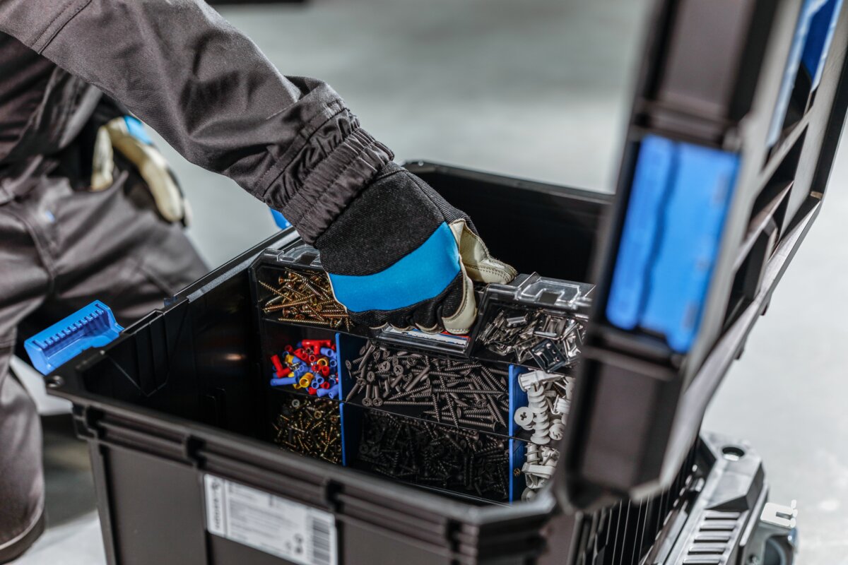 Toolbox