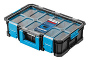 Hogert Organiser with polycarbonate lid with cups