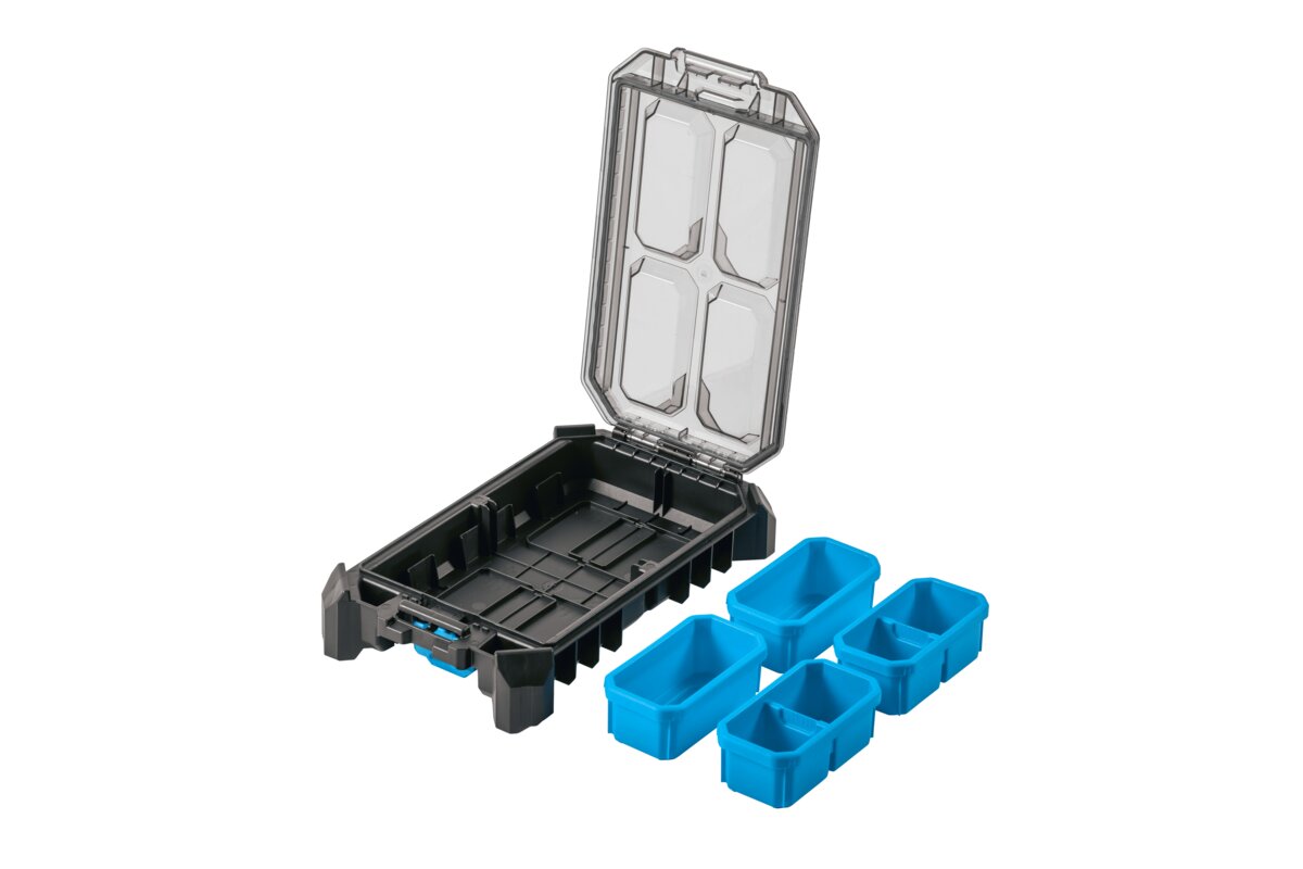 Tool organizer low