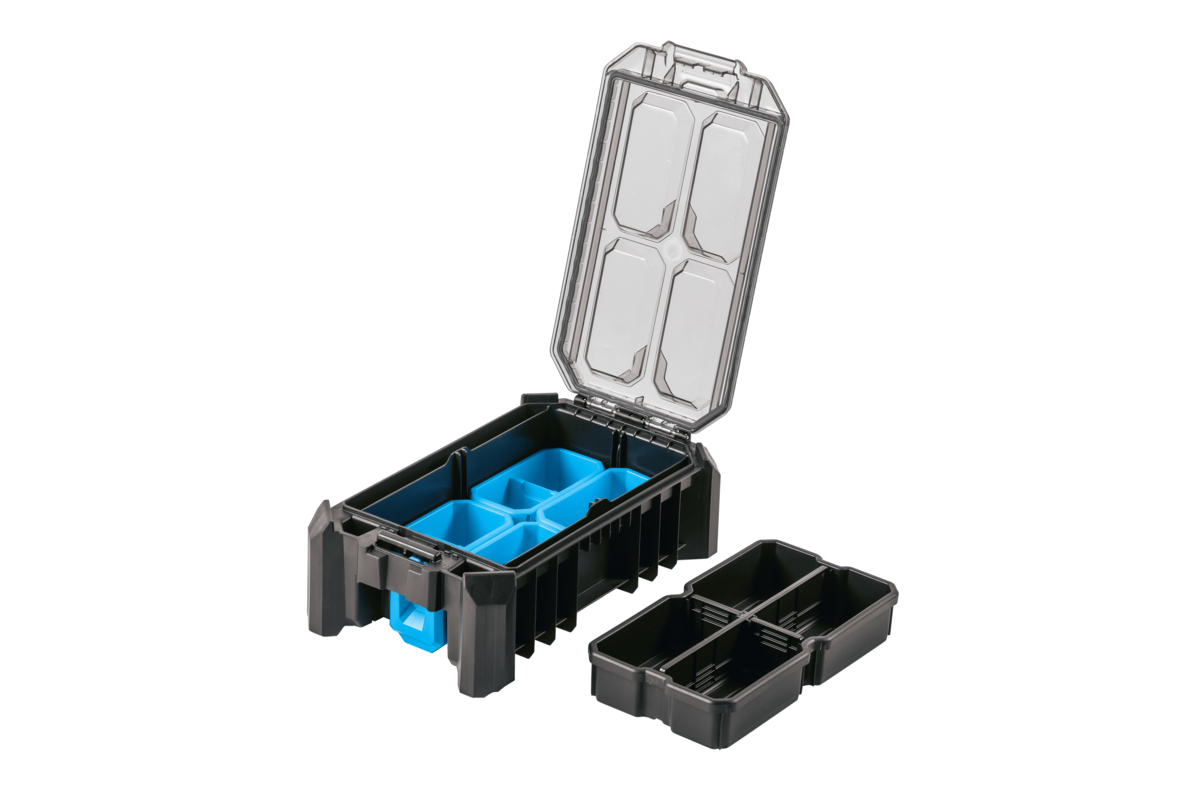 Tool organiser high