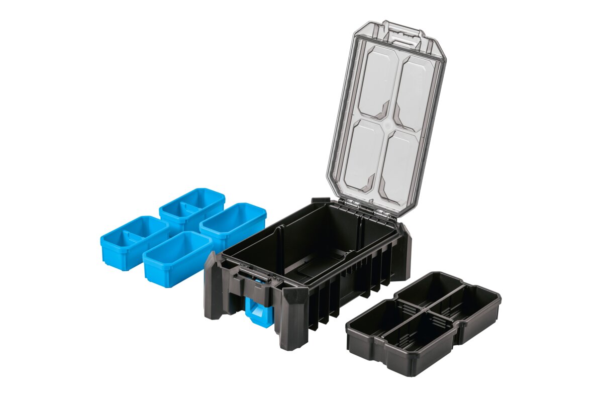 Tool organiser high