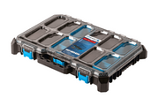 Hogert Luggage organizer low