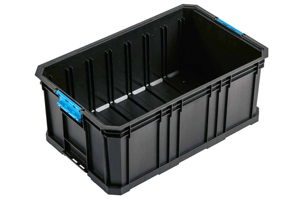 TOOLBOX HIGH