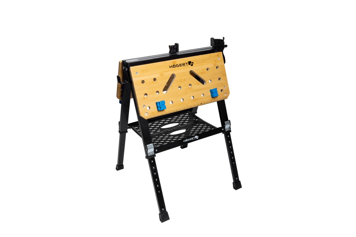 Workbench 700 x 650 x  915 mm