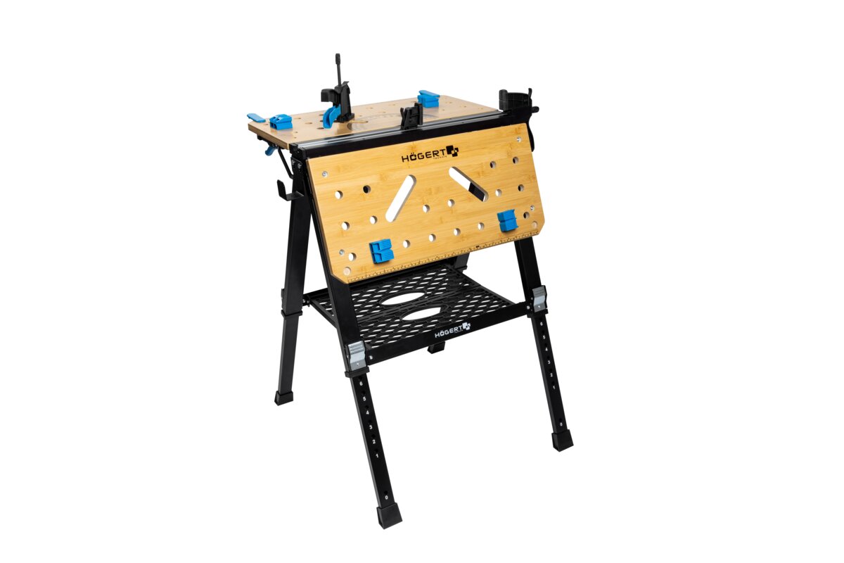Workbench 700 x 650 x  915 mm