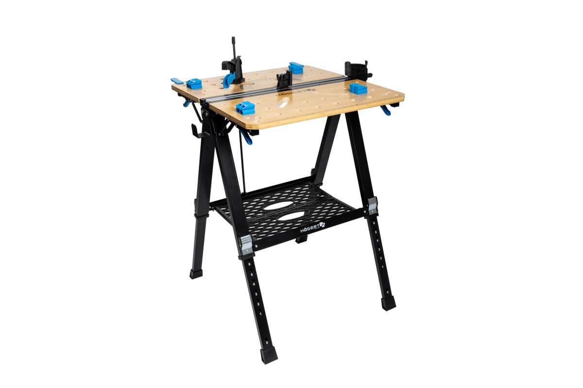Workbench 700 x 650 x  915 mm