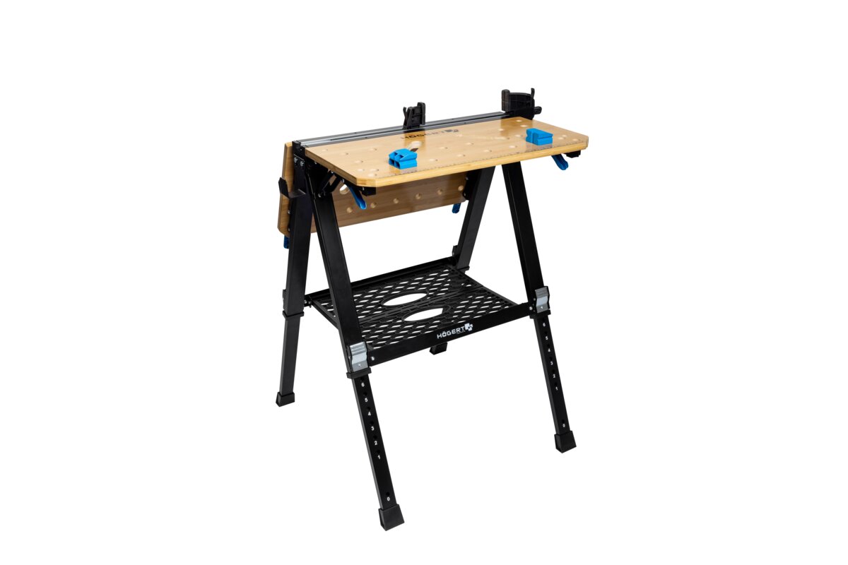 Workbench 700 x 650 x  915 mm