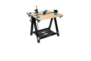 Workbench 700 x 650 x  915 mm