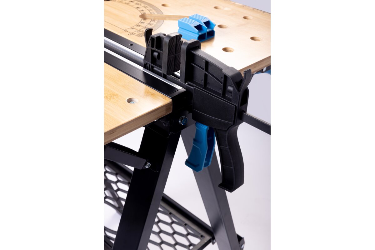Workbench 700 x 650 x  915 mm