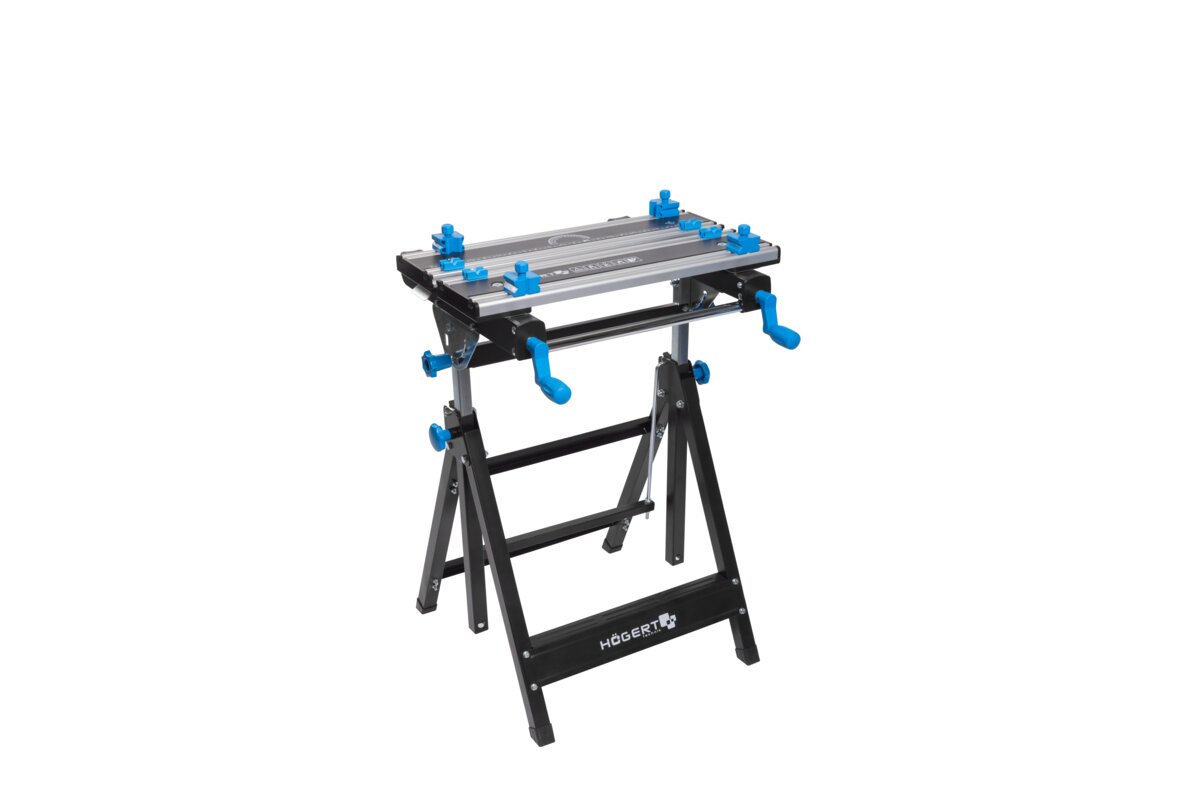 Workbench 600  x  570  x 770-1070 mm