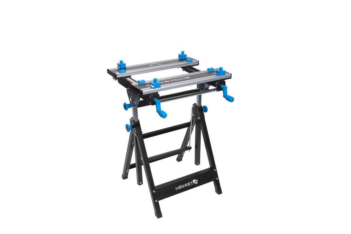 Workbench 600  x  570  x 770-1070 mm