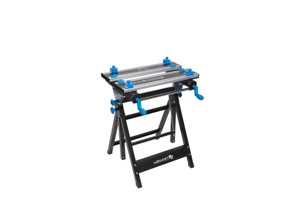 Workbench 600  x  570  x 770-1070 mm