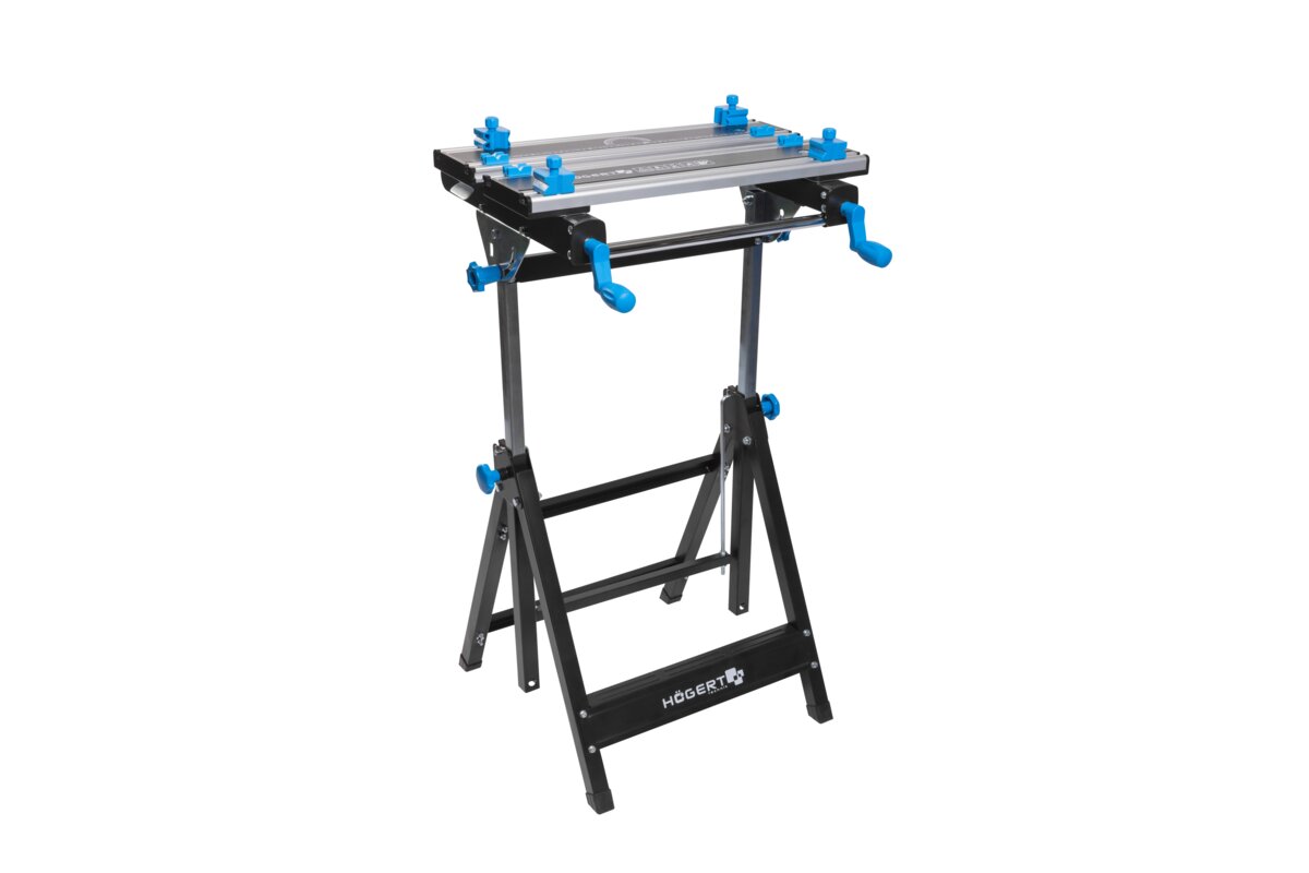 Workbench 600  x  570  x 770-1070 mm