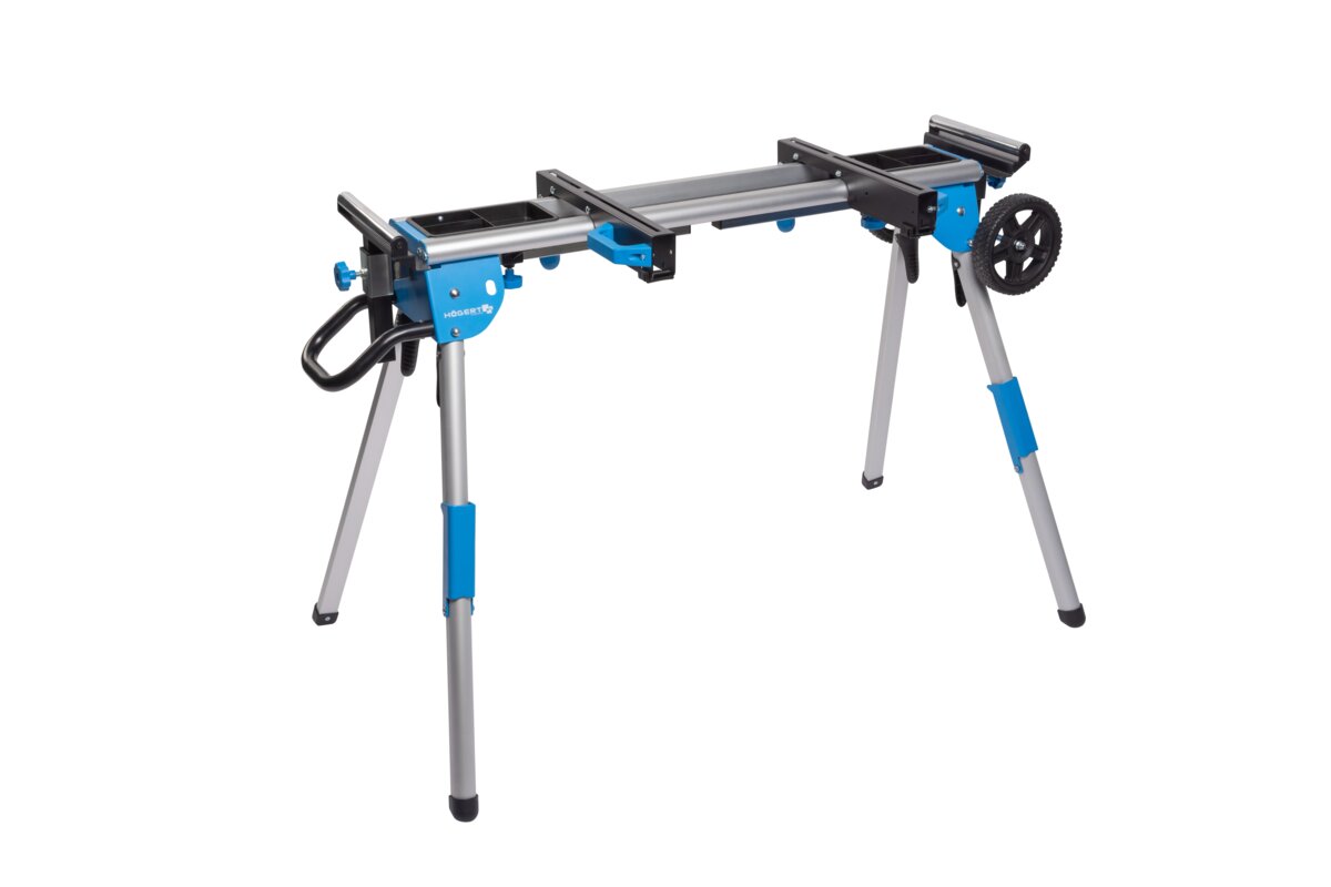 Hogert Miter saw table