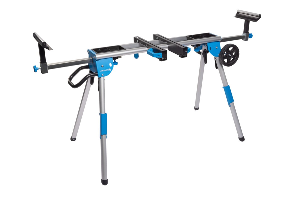 Hogert Miter saw table