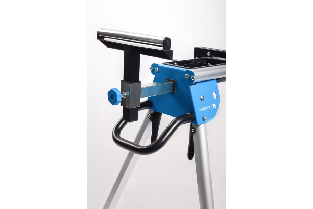 Hogert Miter saw table