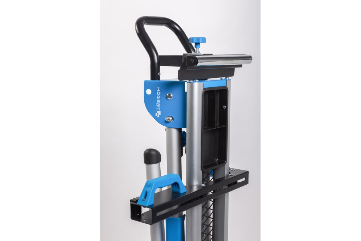 Hogert Miter saw table