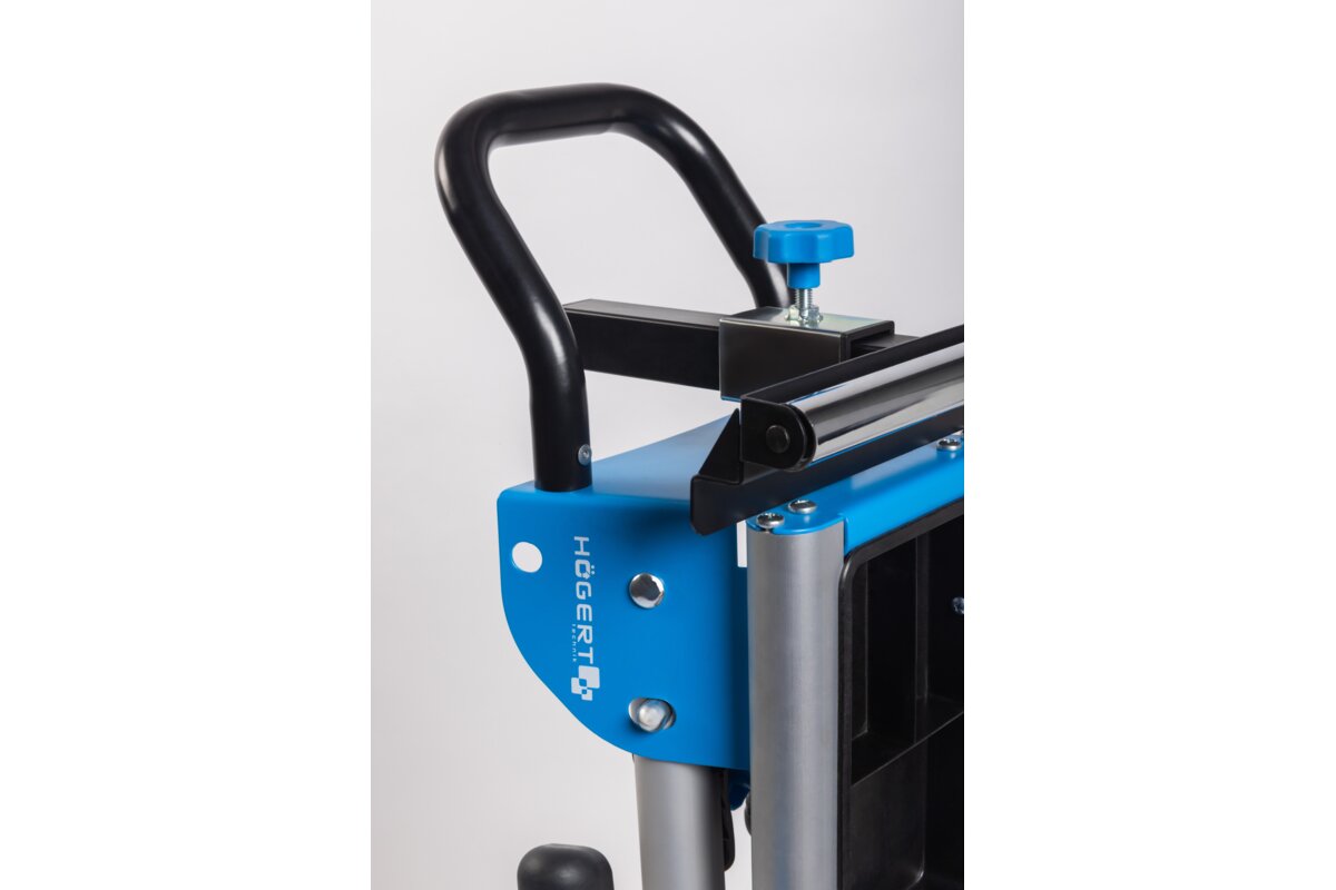 Hogert Miter saw table