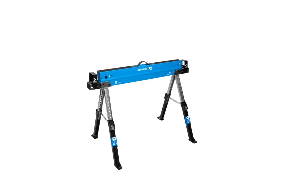 Workshop mare