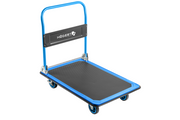 Hogert Heavy Duty Hand Trolley