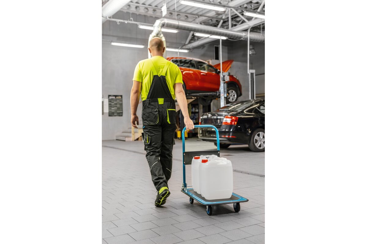 Hogert Hand trolley 150 kg