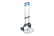 Transport trolley
