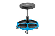 Hogert Adjustable workshop seat
