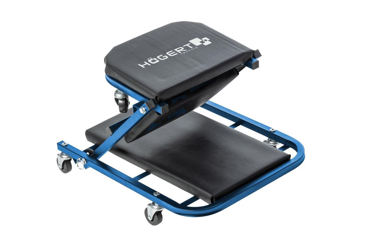 Workshop couch with seat function 2 in 1