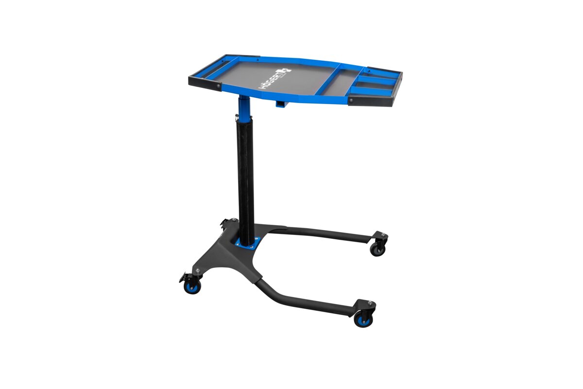 Hogert A table for service work
