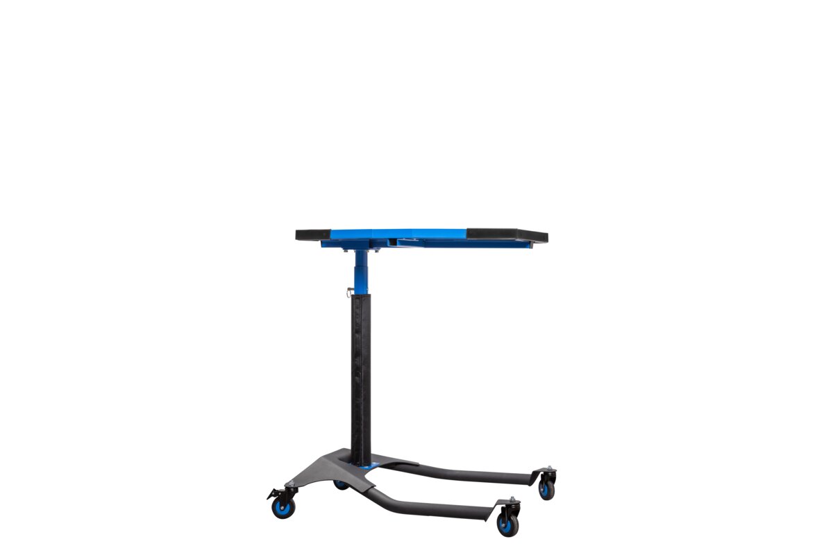 Hogert A table for service work