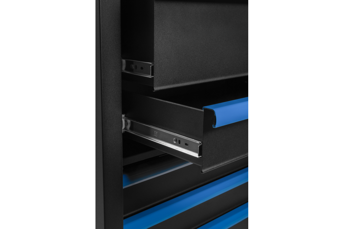 Hogert Diagnostic Trolley 5 drawers
